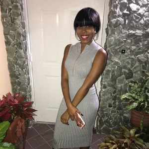 Meet your Posher, Khalilah